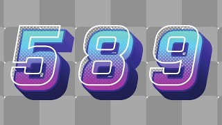 Countdown timer 2026 year - 589 days again