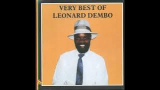 Leonard Dembo Shamwari Yangu Warova