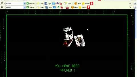 Website Deface.flv
