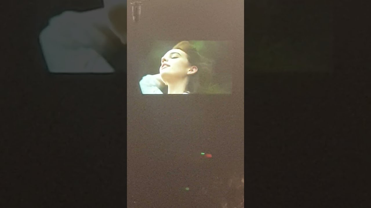 Dua Lipa Ads As Brand Ambassador | Future Nostalgia Tour 2022 | Auckland | New Zealand | Spark Arena