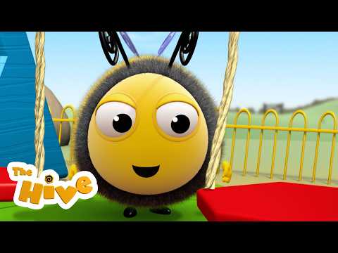 Friendship, Fun & Imagination with Buzzbee! 🐝✨💛 | Full Episode| The Hive Official