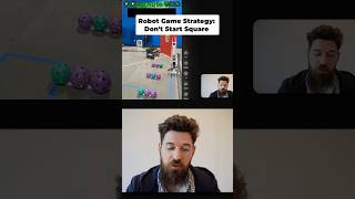 Color Sensing Secrets REVEALED! #robotics #decode #ftc
