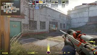 CS2 ez Cache game 