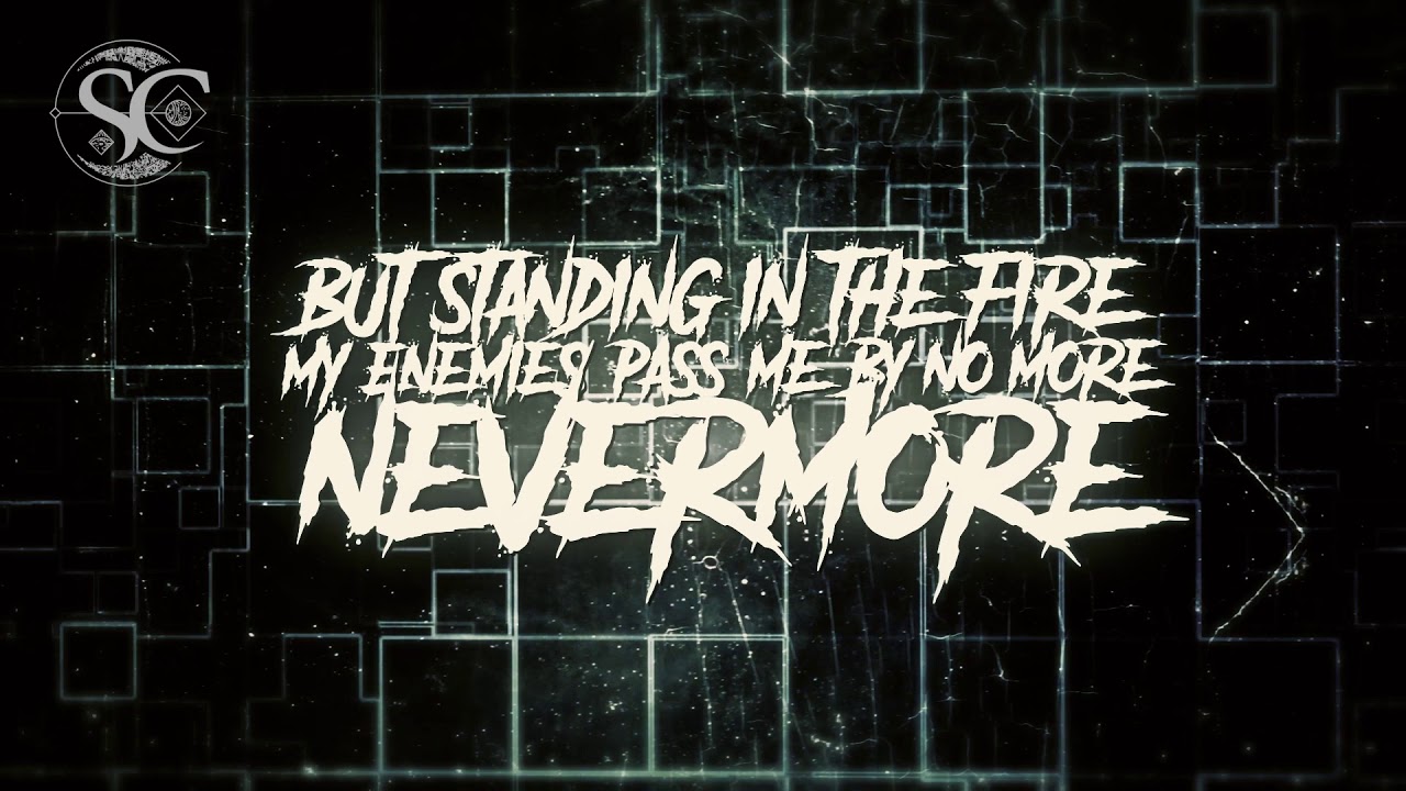 Sick Century // Body Kills [Offical Lyric Video]