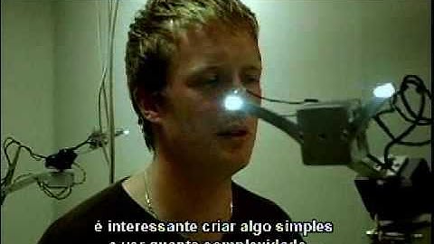 Performative Ecologies - Emoção Artificial 4.0