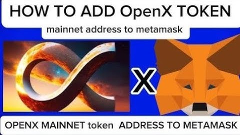 Satoshi App New Airdrop | How to Add OEX Tokan Address in Metamask | OpenEX token ad kase karey