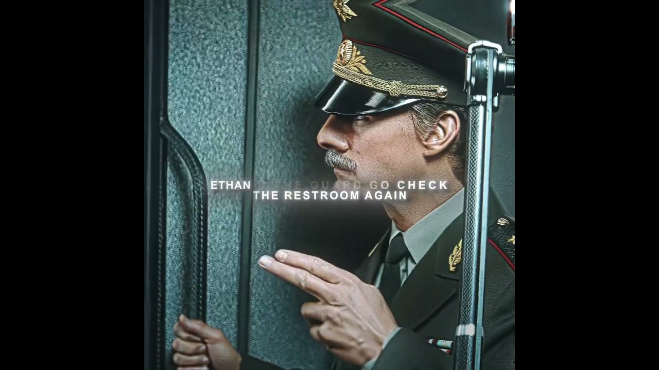 There's a mole. Terminate the operation.