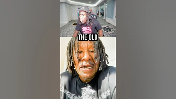 Kai Cenat Reacts To AMP House In 100 Years! 🥺