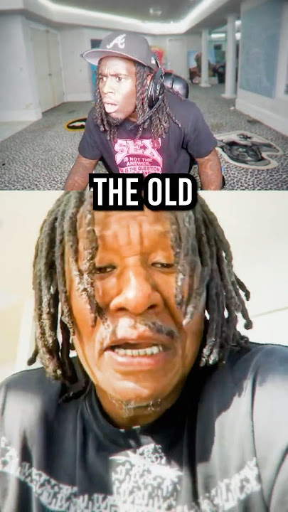 Kai Cenat Reacts To AMP House In 100 Years! 🥺