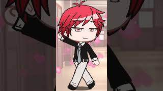 Kamikiro And Kei First See Each Other