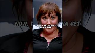 The Truth Behind Her Gym Collapse:When Weight Loss Struggles Revealed a Rare Genetic Disoeder