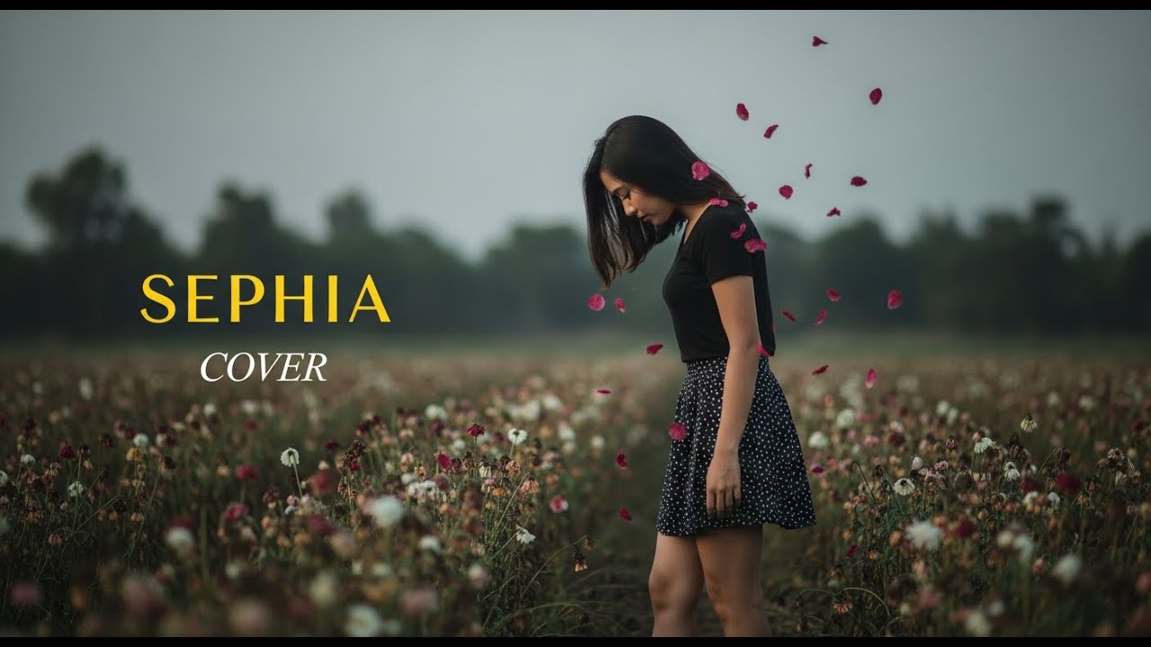 SEPHIA – SHEILA ON 7 | COVER MELLOW GALAU BY 4LIVE