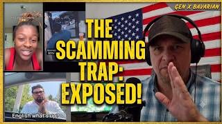 How Scammers Are Stealing Your Money in 2026 Right in Front of You