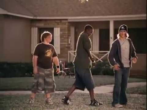 Toronto Blue Jays commercial with Roy Halladay 2006 #2