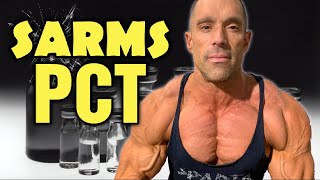 PCT for SARMS