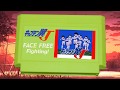 Captain tsubasa j op fighting 8bit