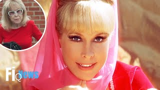 Barbara Eden, 94, Looks UNREAL in Rare Photo 😳 Fans Can’t Believe This!