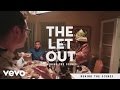 Jidenna - Behind the Scenes of The Let Out ft. Nana Kwabena