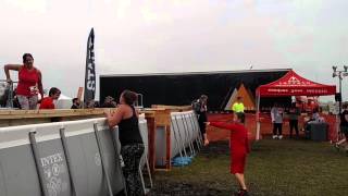 Terrain Race - Tampa 2016 -1st Obstacle screenshot 2