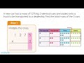 Understanding Mass Calculation