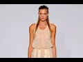 NICOLE FARHI Spring 2013 London Fashion Channel NICOLE FARHI Spring 2013 London Fashion Channel