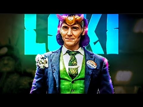 Madam A God Doesn T Plead Loki Edit Ft Go Gyal 