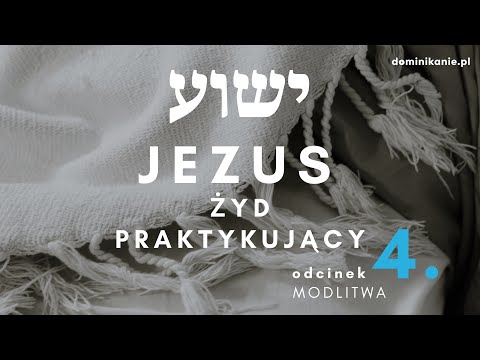 Wideo: Do czego służyła synagoga w czasach Jezusa?