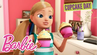 cupcake cavern barbie game