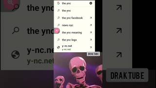 Dont Search For This Google Keyword The Ync