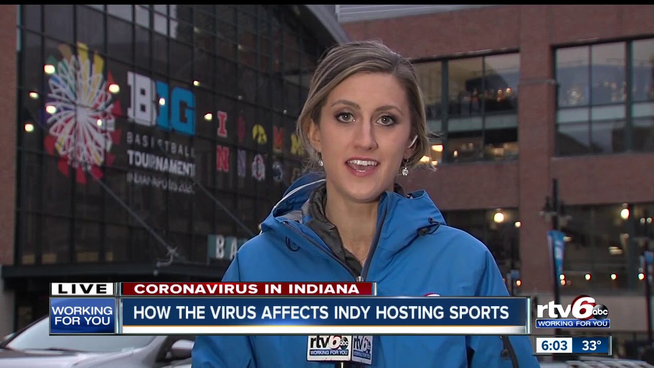 RTV6 News at 6 | Friday, March 6, 2020