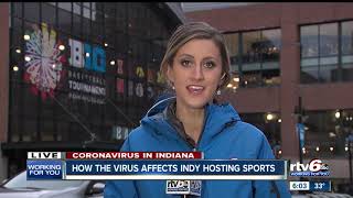 RTV6 News at 6 | Friday, March 6, 2020