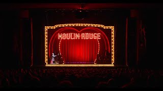 Moulin Rouge! The Musical&#39;s Opening Night at the Kennedy Center