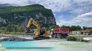 Waste Liquid Solidification Solution Expertabsorb More, Sustain More