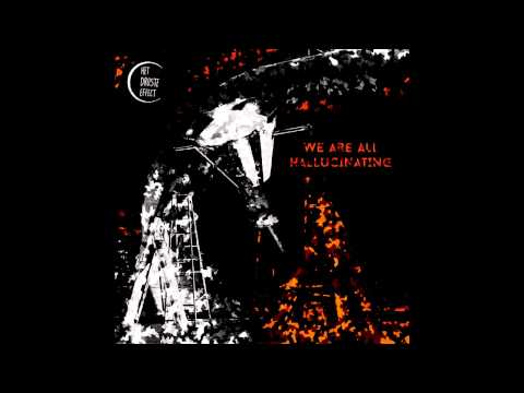 Het Droste Effect — Het Droste Effect - We Are All Hallucinating