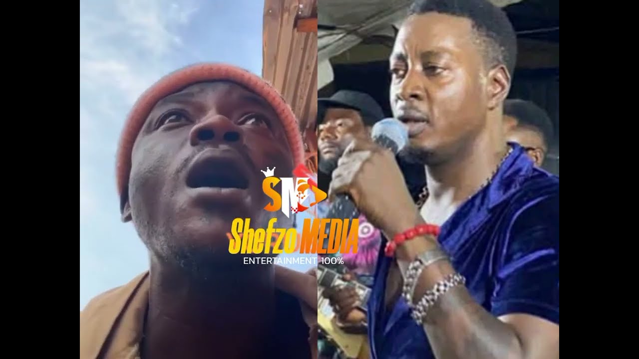 Portable reveals Why he didn't perform at Taye Currency Concert in Ibadan