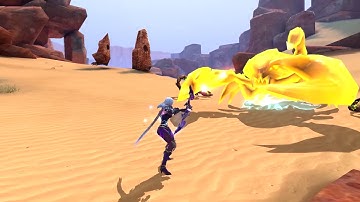 Crusaders of Light - Classes