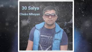 30 Salya Cheko Mhoyan (Music) Armen Geloyan 2021