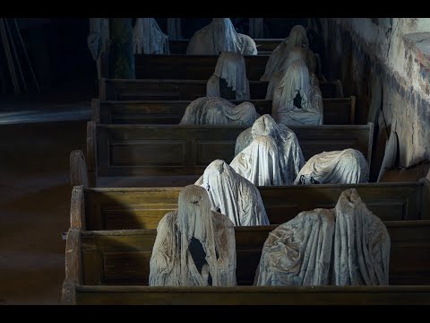 The Church of Ghosts | Czech Republic @TheDarkPirateStories