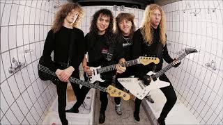 Metallica: The Wait (Letra Español)