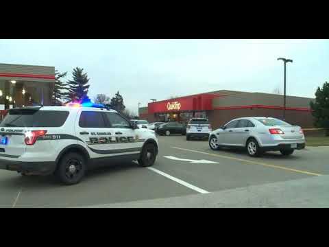 Madness In Missouri