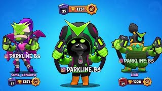 V1RUS 8-BIT DOMINOU O BRAWL STARS...