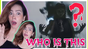 WHO IS THIS ? WEIRD GENIUS - LATHI (FT. SARA FAJIRA) OFFICIAL MUSIC VIDEO | REACTION
