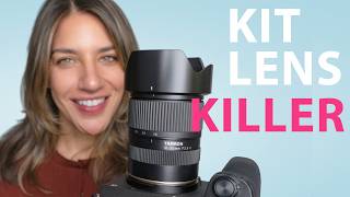 Tamron's 16-50mm f/2.8 A may never leave your camera screenshot 3