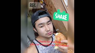 Simple Making Of Sweetroll Cake