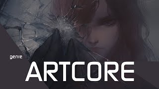 Video thumbnail of "「Artcore」[HyuN] Mirror of Silent"