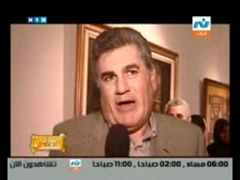 معرض صور فوتوغرافية و زيتية للزعيم جمال عبد الناصر