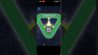 rollback to nothing OS 3.2, Android 15. nothing phone 3A Pro
