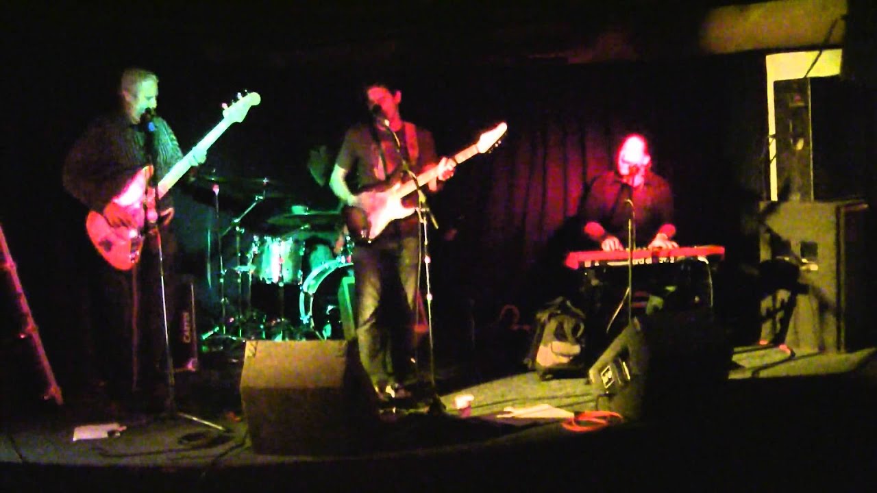 LBPP presents: Hot Minute LIVE! @ The Blue Cafe 07.31.10