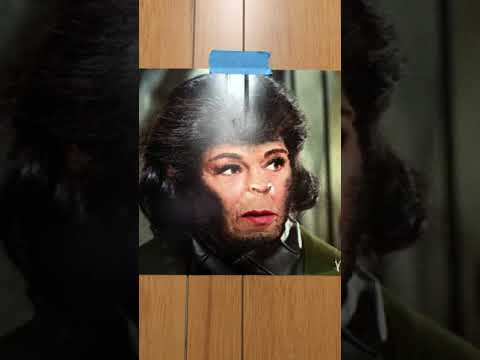 I am Dr Zira
