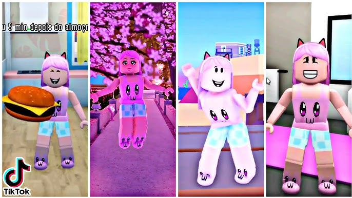 Instagram vitoria mineblox｜TikTok Search